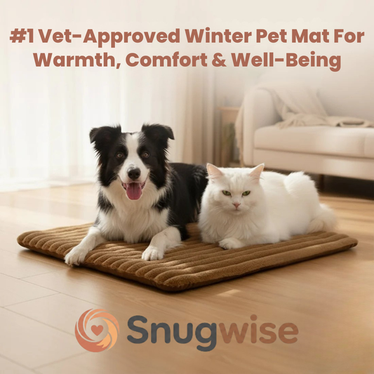 Snugwise Thermal Comfort Mat