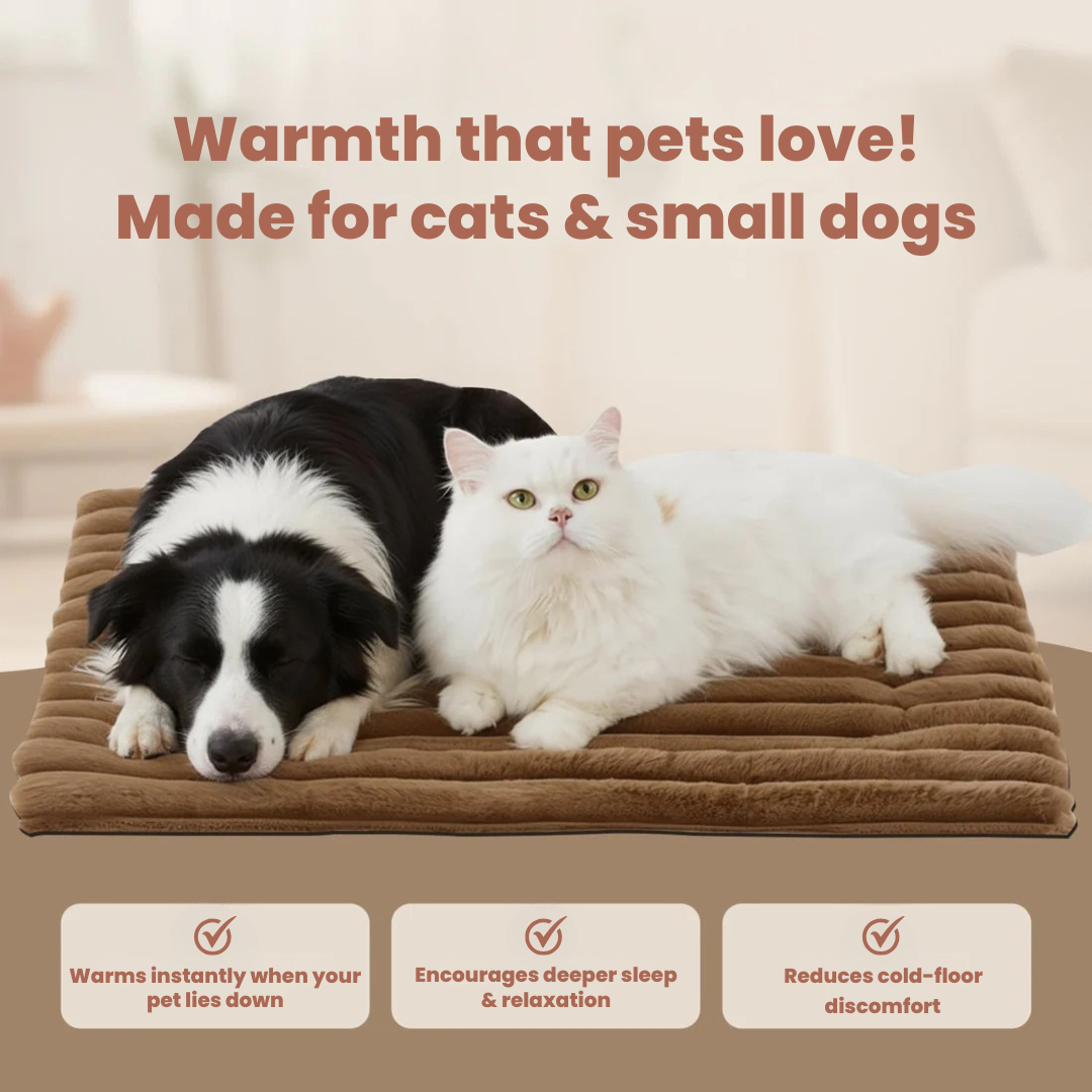 Snugwise Thermal Comfort Mat