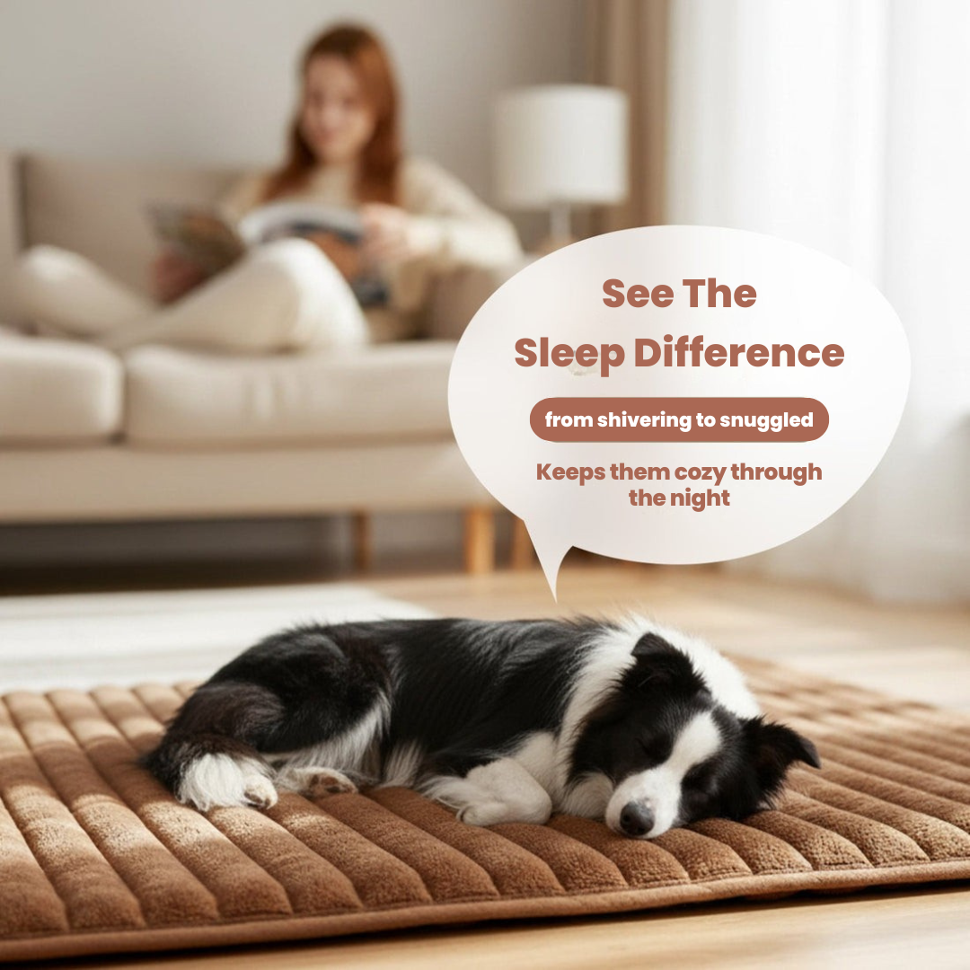 Snugwise Thermal Comfort Mat