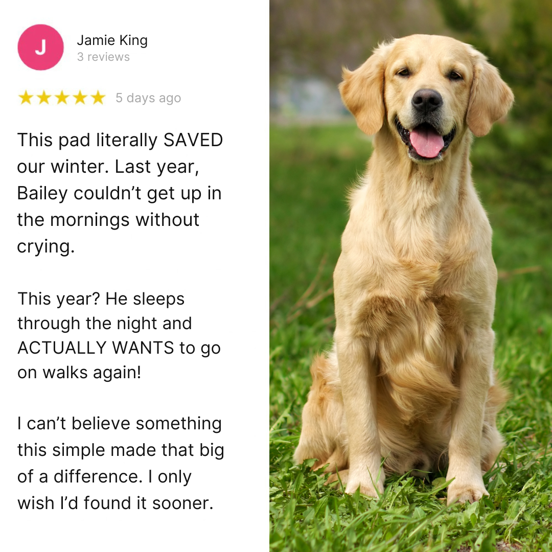 Snugwise Thermal Comfort Mat