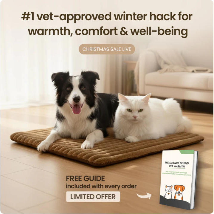 Snugwise Thermal Comfort Mat