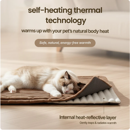 Snugwise Thermal Comfort Mat