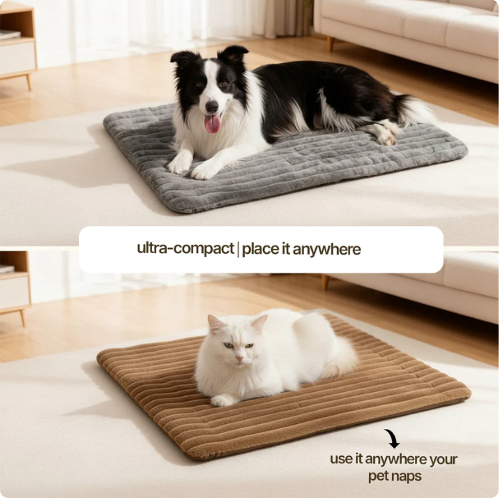 Snugwise Thermal Comfort Mat