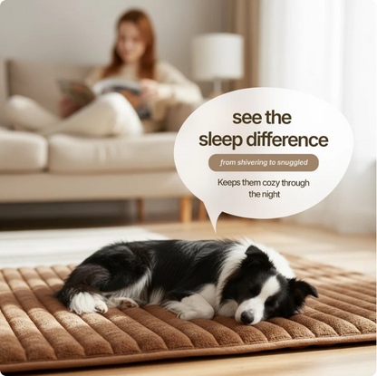 Snugwise Thermal Comfort Mat