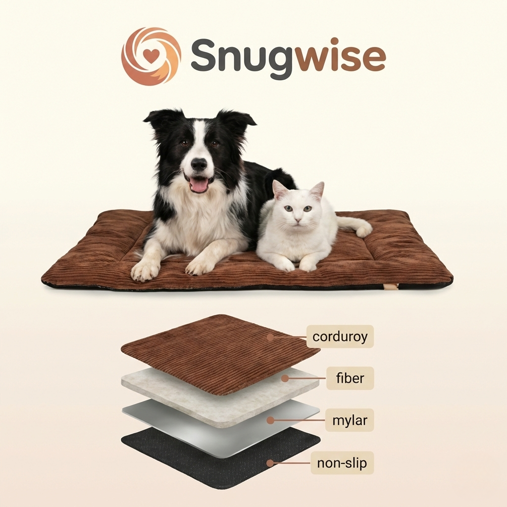 Snugwise Thermal Comfort Mat